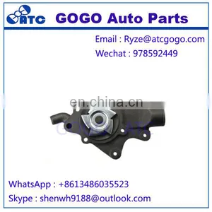 Auto Engine Water Pump for Jeep OEM 3237530,3241946,340211,8982775046,JR775046 thumbnail-3