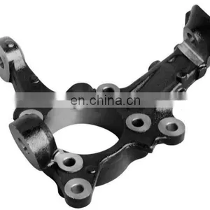 Steering Knuckle FOR TOYOTA OEM 43212-29026 43211-29026 thumbnail-1