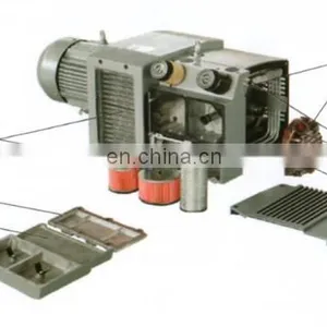 Offset Printing Machine Hot Stamping Machine Die Cutting Machine Packaging Machinery Special Air Pump thumbnail-2