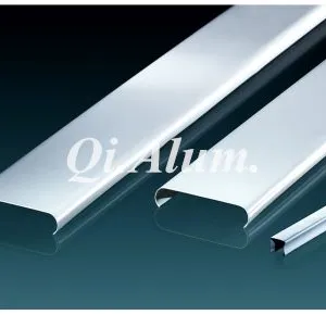 AA1060 Material Aluminum Ceiling Decorative Panel thumbnail-5