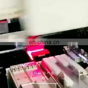 Branch Circuit 21 Channels Single Phase/7channels 3 Phase Electrical Measuring KWH Energy Meter thumbnail-1