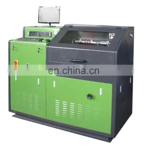 ECONOMIC CHOICE BC-CR708 COMMON RAIL INJECTOR TEST BENCH With HEUI EUI EUP Function thumbnail-1