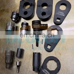 Diesel Fuel Injector 4 Generation Disassembly and Assembly Tools Common Rail Injector Repair Tools thumbnail-6