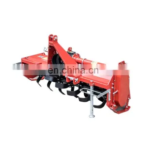 Agriculture Application Heavy Duty Rotary Tiller for Tractor With CE Approval thumbnail-5