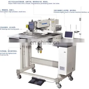 MC G3020R Electic Pattern Sewing Machine thumbnail-2