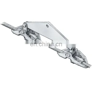 Mechanical Suspensions Single and Double thumbnail-1