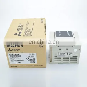 Mitsubishi Automation Control High Speed FX Family PLC FX3SA-30MT-CM thumbnail-4