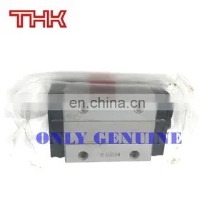 Free Shipping Original 8pcs THK SSR15XW Large Stock CNC Machinery Parts THK Japan Slide Block Mask Machinery Block thumbnail-2