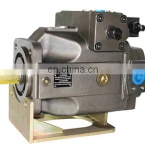 Cylinder Block for Axial Piston Pump A10VSO18DR thumbnail-2