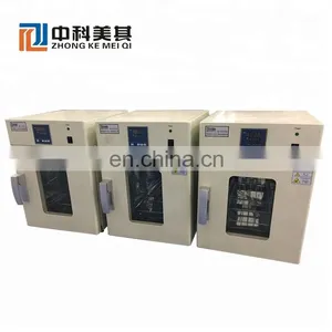 Laboratory Hot Oven Large Laboratory Test Equipment Lab Muffle Furnace thumbnail-2