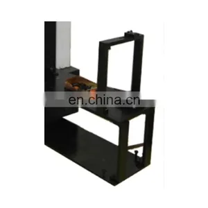 100KN Steel Tube Right Angle Coupler /swivel Coupler /sleeve Coupler Scaffold Fastener Tensile Compression Testing Equipment thumbnail-4