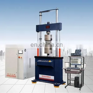 HST HENSGRAND Elastic Cushion Fatigue Testing Machine thumbnail-3
