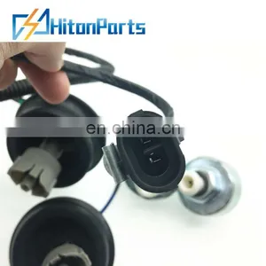 Knock Sensor 12601822 For CHEVROLET TAHOE AVALANCHE SILVERADO SUBURBAN TRAILBLAZER GMC SAVANA YUKON SIERRA thumbnail-4