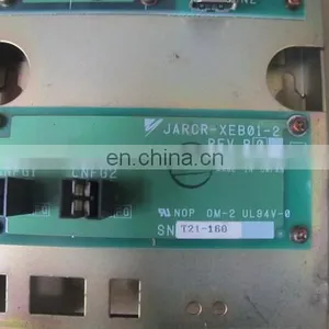 JARCR-XEB01-1 JARCR-XEB01-2 Control Panel thumbnail-3