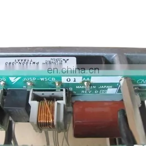 JUSP-WSCA01AA AC Servo Drive thumbnail-2