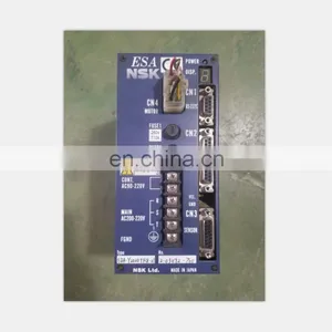 ESA-Y2020TF8-21 Servo Driver thumbnail-1