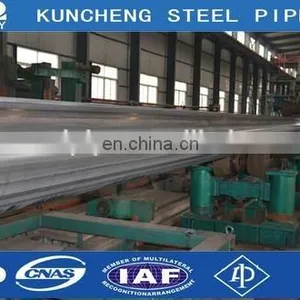 Cold Drawn Seamless Steel Tubes for Precision Applications thumbnail-6
