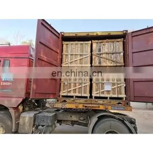 18 x 18 Pre-galvanized Steel Tubing for Intermediate Bulk Container Steel Frame thumbnail-5