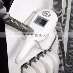 Vacuum Roller Slimming Machine / Vela Slim 3 / Vela Slim Shape Machine thumbnail-4