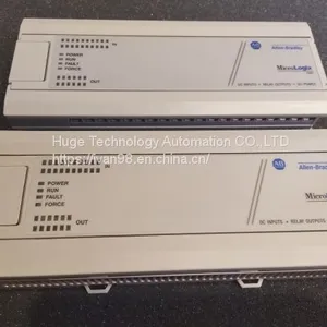 Rockwell Allen-Bradley 1761-L32BWB IN STOCK thumbnail-1
