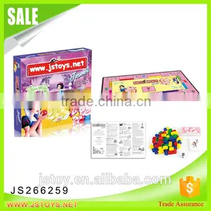 Hot Selling Wholesale Board Games Toy for Kids thumbnail-1