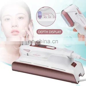Hello Skin Ultrasound Skin Lifting Anti-Ageing Wrinkle Removal Facial Care thumbnail-4