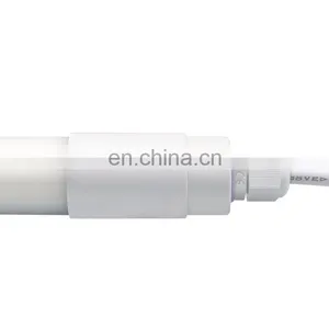 Wholesale Ip68 Waterproof t8 Led Tube Outdoor Light Box Billboard Waterproof Tube 0.6M 9W thumbnail-5