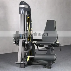 Gym Equipment Fitness Leg Extension Leg Curl thumbnail-4