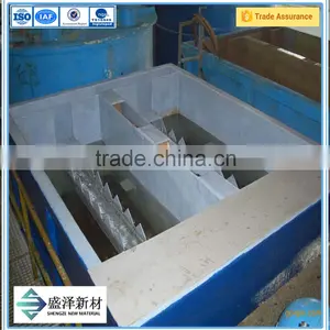 Customised Design Fiberglass Pond Gardening Pond Price thumbnail-1
