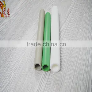 Water Flow Ppr Pipe Drinking Water Pipe thumbnail-5