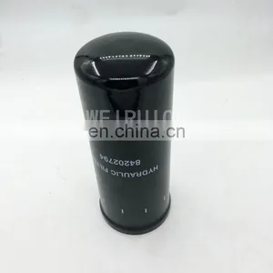 Tractor Spin-on Hydraulic Filter 84255607 thumbnail-4