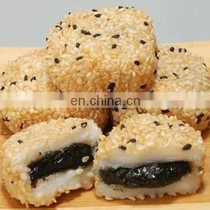 Automatic Sweet Mochi Machine Malaysia Rice Cake Mochi Ice Cream Making Machine thumbnail-6