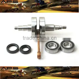 High Qualtiy Crankshaft Assembly for PW80 thumbnail-1