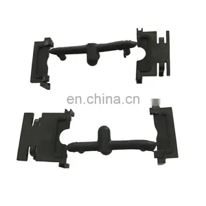 OEM Trade Assurance Custom Injection Plastic Mold/Mould Making Companies thumbnail-3