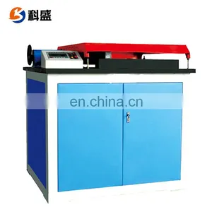 GW-40B Steel Bar Bending Testing Machine/Bending Rebar Used/Bend Testing Machine thumbnail-1