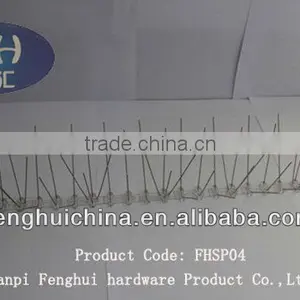High Quality Bird Spikes/bird Repeller on Sale thumbnail-1