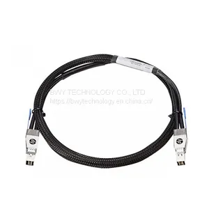 Cisco Catalyst 3850 Series Stack Cable STACK-T1-1M Cisco StackWise-480 1m Stacking Cable thumbnail-1