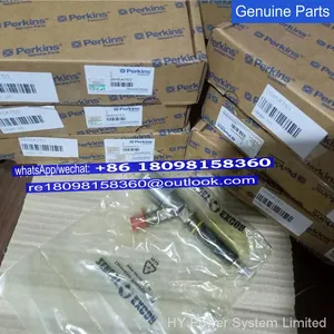 3681P053 GENUINE PERKINS TIMING COVER GASKET FOR JCB/CAT CATERPILLAR INDUSTRIAL ENGINE PARTS thumbnail-5