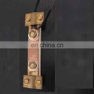 2021 Year Good Quality France and Africa Market Copper Earth Connector thumbnail-1