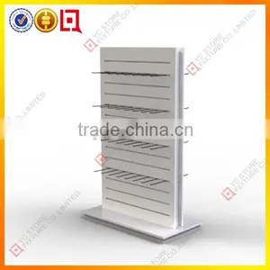 Free Standing Wire Display Racks thumbnail-1