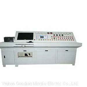 TKBZT-III-2500kVA Transformer Comprehensive Performance Test Bench thumbnail-1