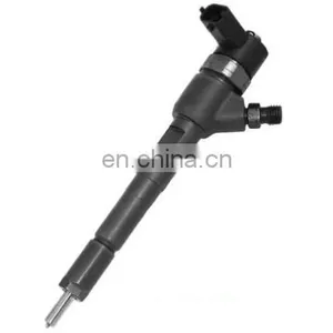 Fuel Injector 0445 110 105 Bos-ch Original In Stock Common Rail Injector 0445110105 thumbnail-2