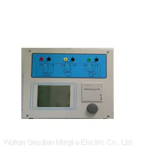 TKCTP-1000A Frequency Conversion Transformer Comprehensive Tester thumbnail-1
