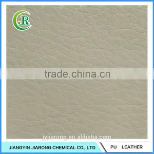Embossing Faux Leather for Chair Cover/Imitation Leather thumbnail-2