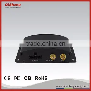 Car Digital tv Tuner Mpeg4 ISDB-T Full Seg tv Converter thumbnail-1