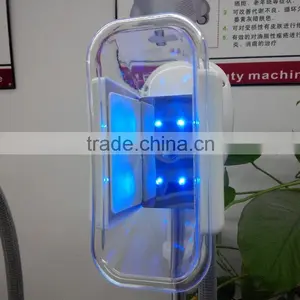 4 Handles Lose Weight Body Slimming Machine thumbnail-4