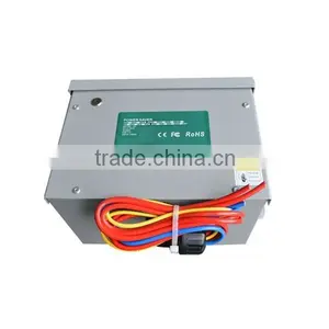 3 Phase Electricity Saver Device , High Performance Electric Energy Saver for Factory &industry thumbnail-4