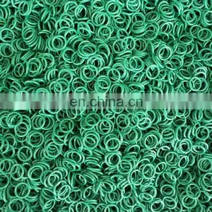 Free Samples High Pressure O Ring NBR FKM FPM EPDM Siliocn Ring Seal Silicone Rubber Ring thumbnail-5