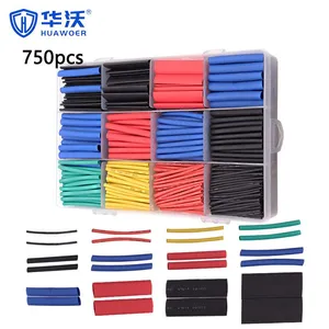 Boxed Heat Shrinkable Tube thumbnail-4