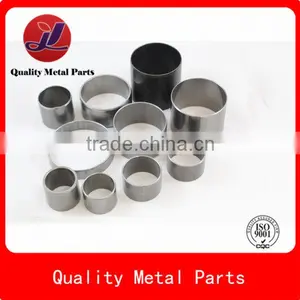High Quality Hardened Steel Sleeve Bushings Metal Bushing for Agriculture Machine thumbnail-1
